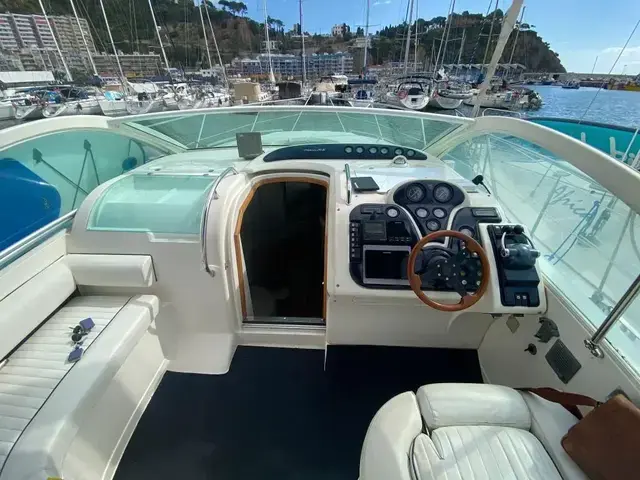 Fairline 34