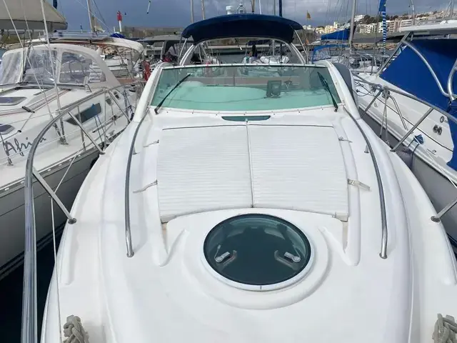 Fairline 34