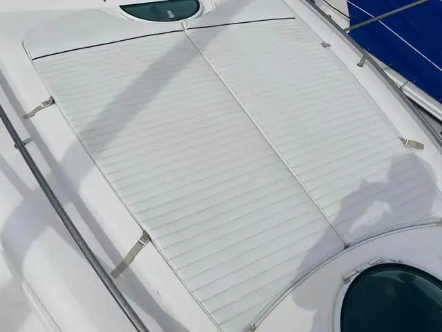 Fairline 34