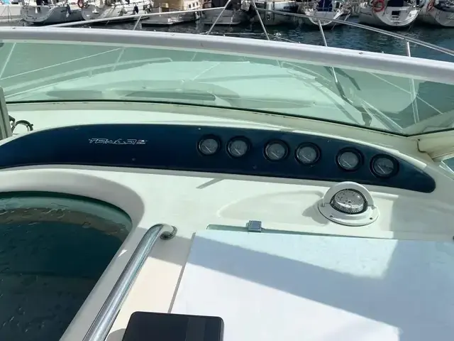 Fairline 34