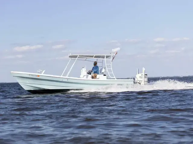 Andros Tarpon 26