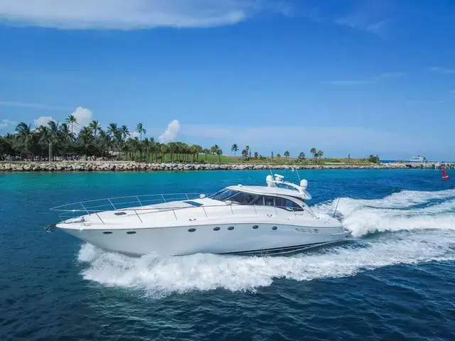 Sea Ray 680 Sun Sport