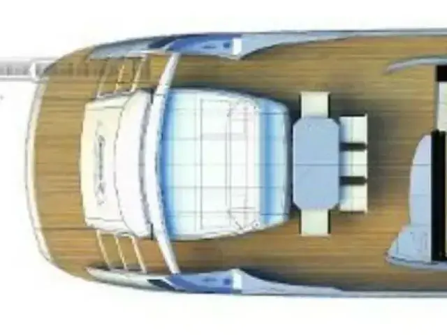 Pershing 70