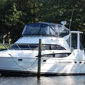 2006 Meridian 459 Motor Yacht