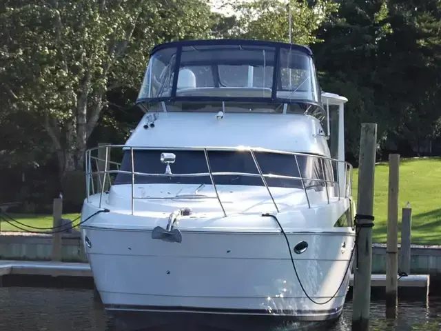 Meridian 459 Motoryacht