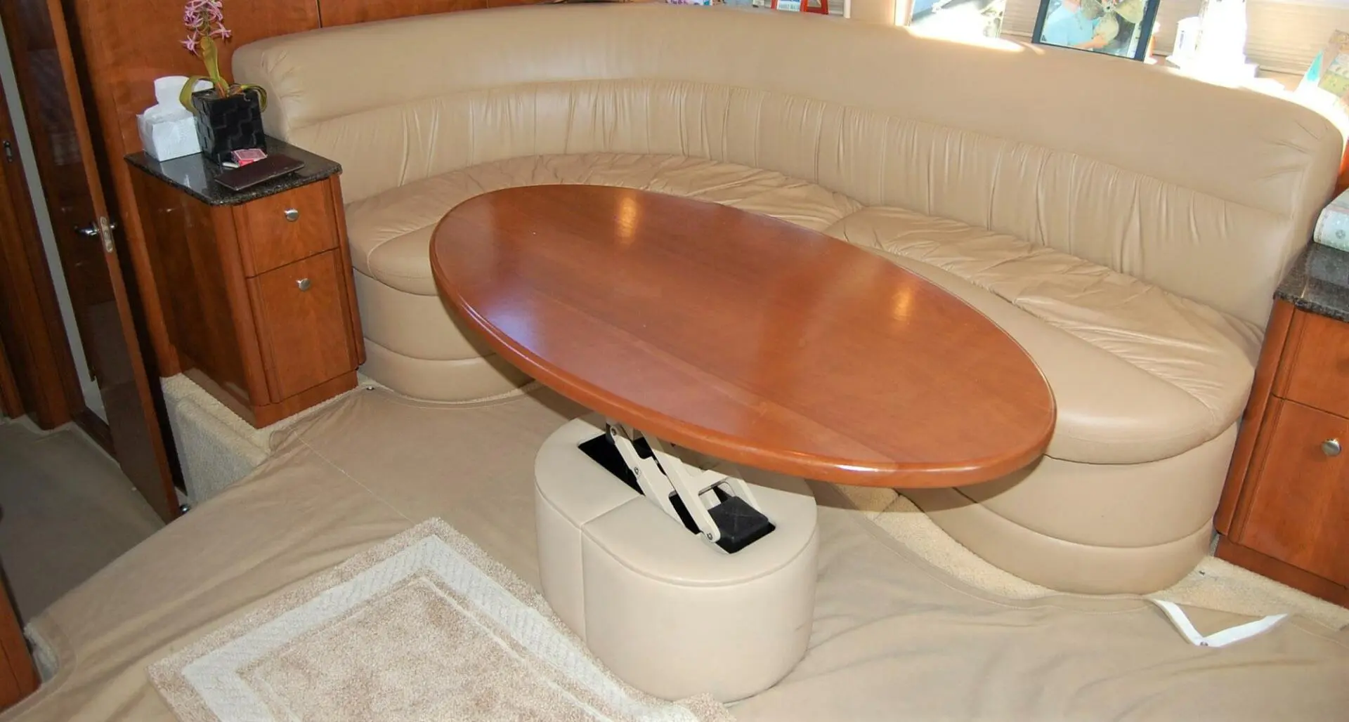 2006 Meridian 459 motor yacht