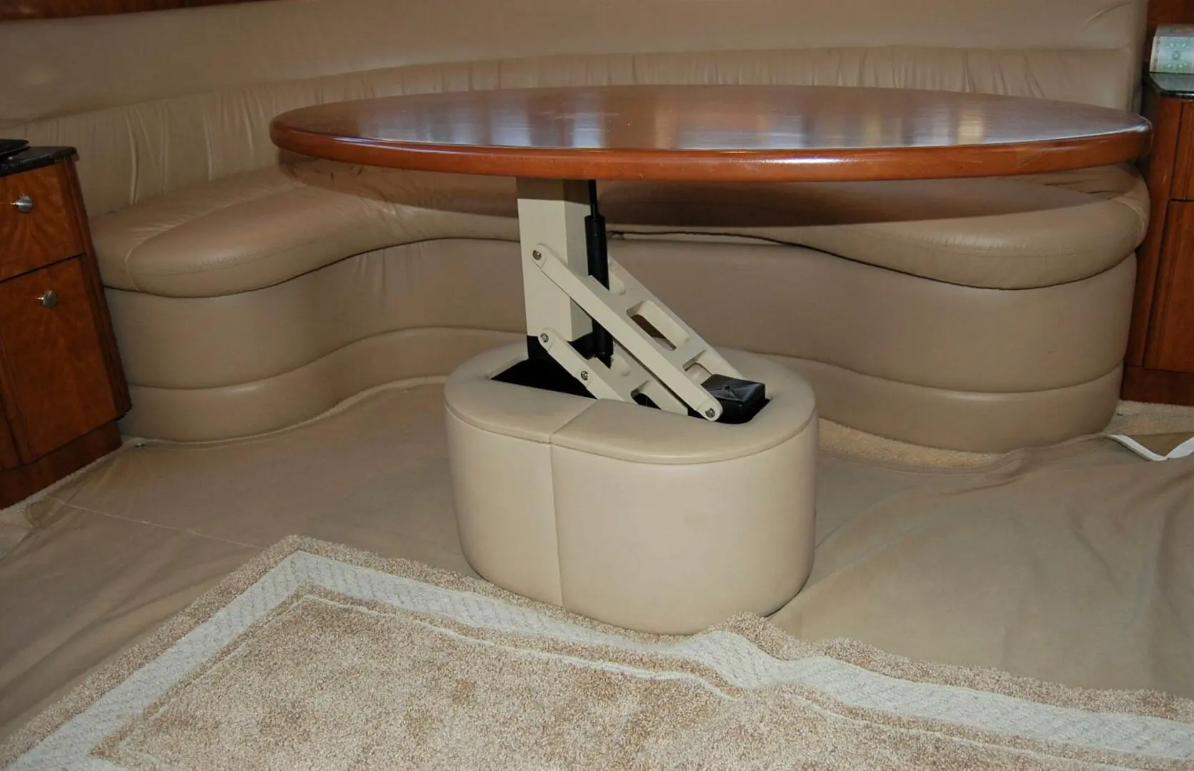 2006 Meridian 459 motor yacht