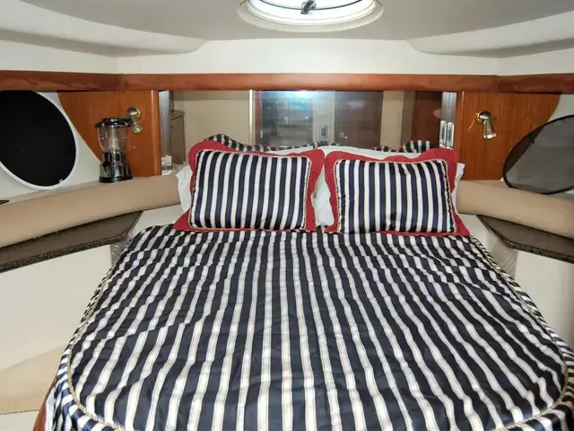 Meridian 459 Motoryacht