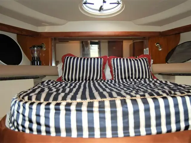 Meridian 459 Motoryacht