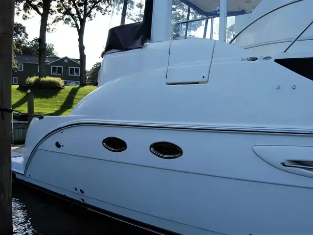 Meridian 459 Motoryacht