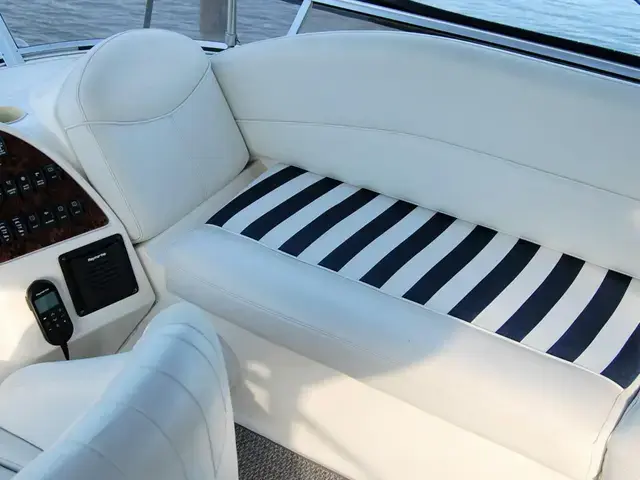 Meridian 459 Motoryacht