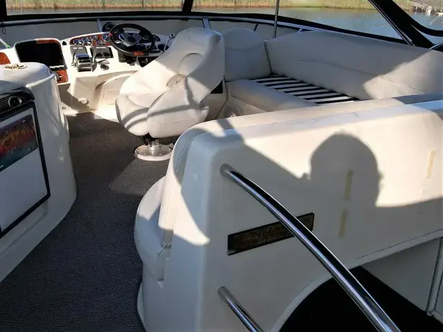 Meridian 459 Motoryacht