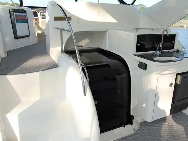 Meridian 459 Motoryacht