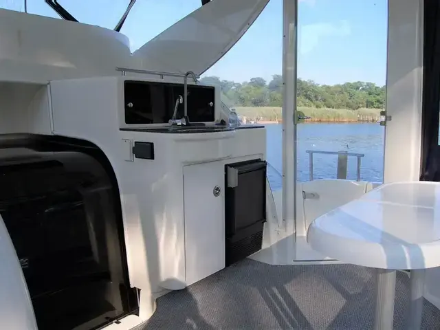 Meridian 459 Motoryacht