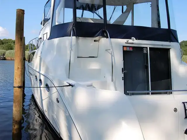 Meridian 459 Motoryacht