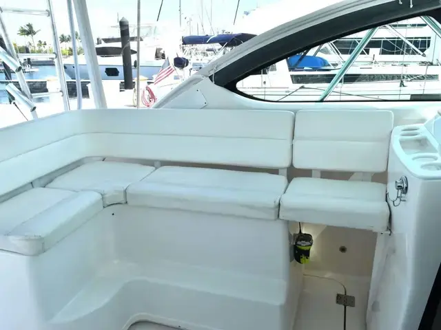 Tiara 3800 Open