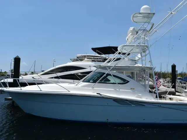 Tiara 3800 Open