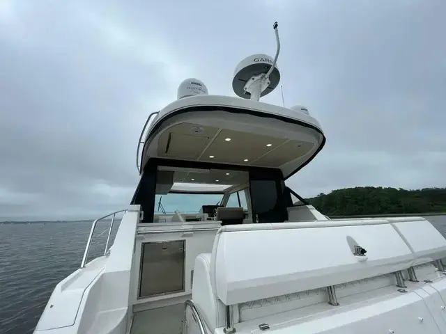 Regal Xo 38