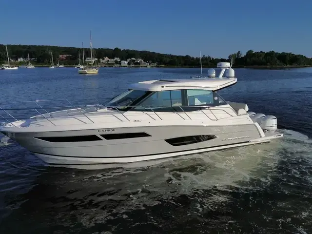 Regal Xo 38