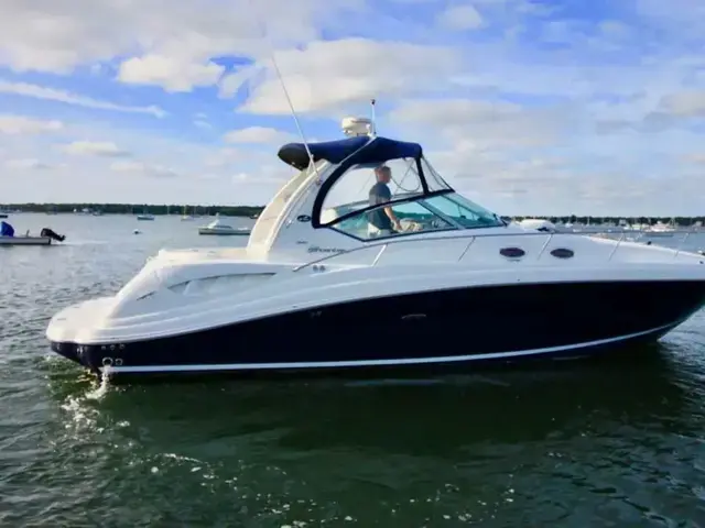 Sea Ray 340