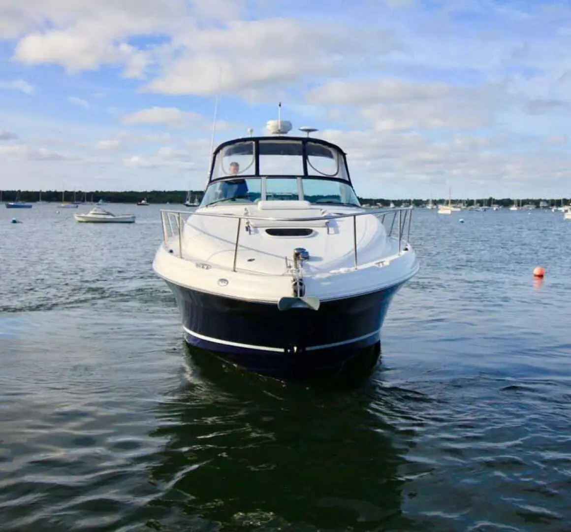 2006 Sea Ray 340