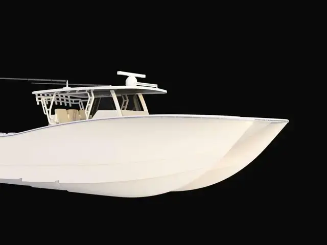 Vela Boatworks 37TE