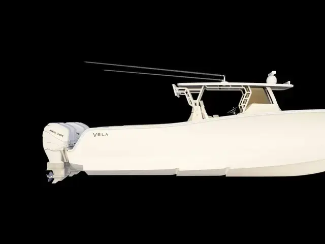 Vela Boatworks 37TE