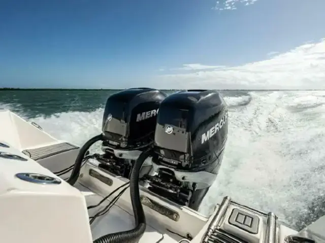 Tidewater 320 Cc