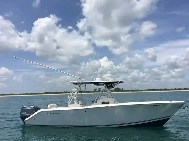 Cobia 296 Cc