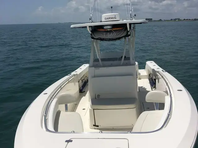 Cobia 296 Cc