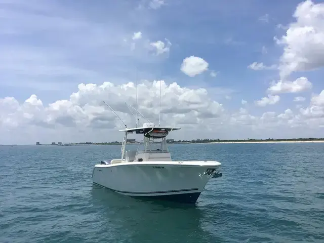 Cobia 296 Cc