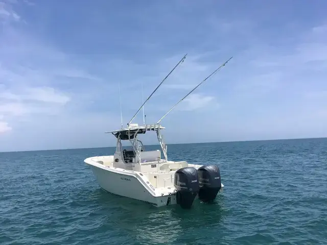 Cobia 296 Cc