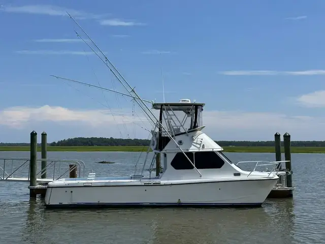 Kevlacat 3500 Flybridge