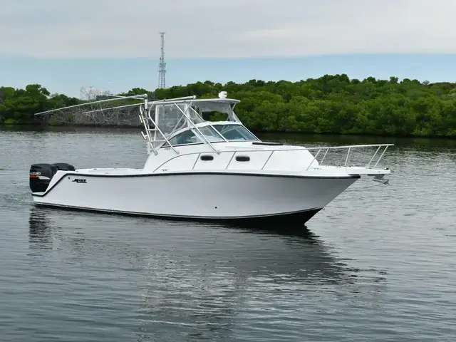 Mako 293 Wa