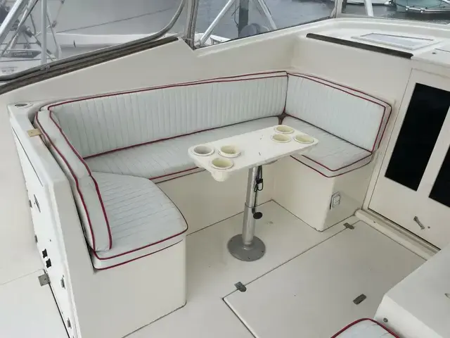 Dawson Yachts 33 Express