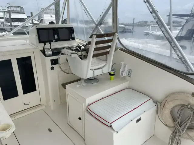 Dawson Yachts 33 Express