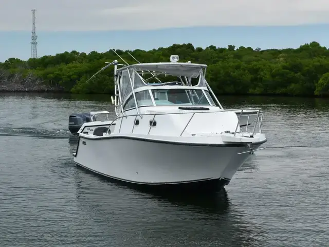 Mako 293 Wa