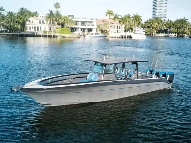 Hydra Sports 4200 Siesta