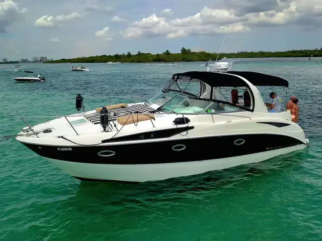 Bayliner 340