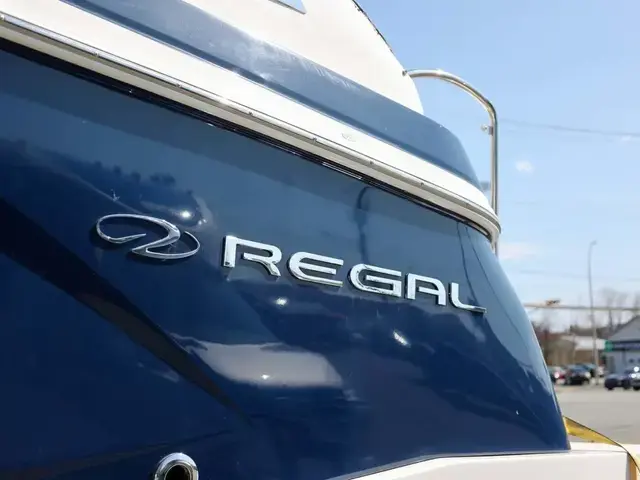 Regal Express