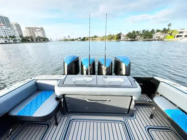 Hydra Sports 4200 Siesta