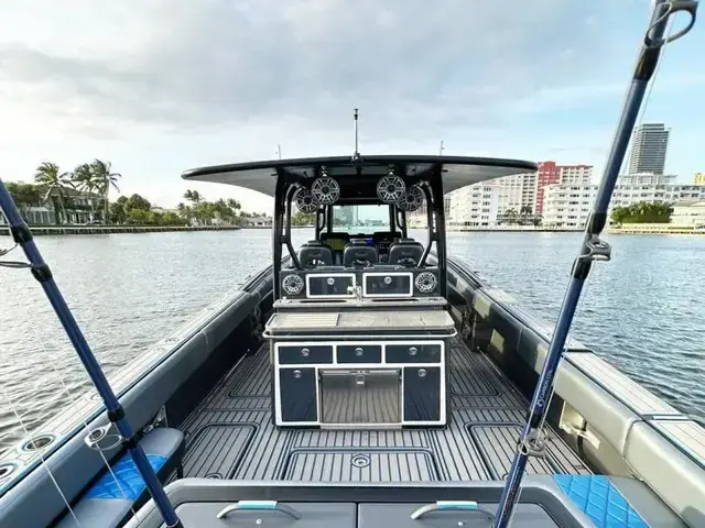 Hydra Sports 4200 Siesta