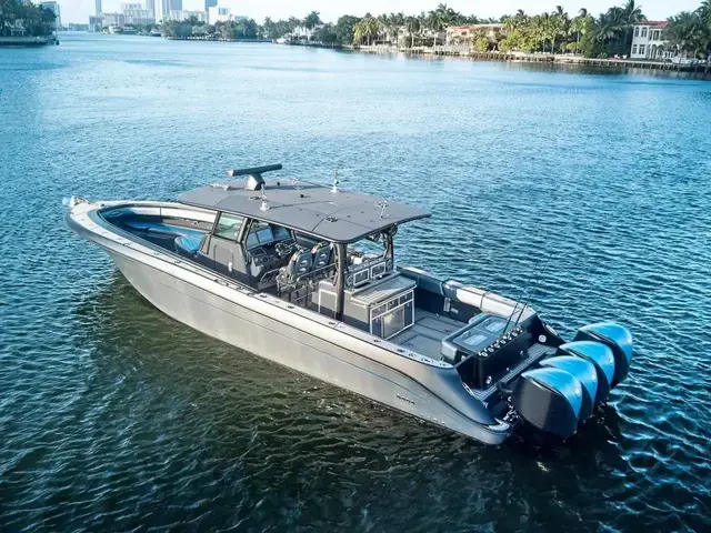 Hydra Sports 4200 Siesta