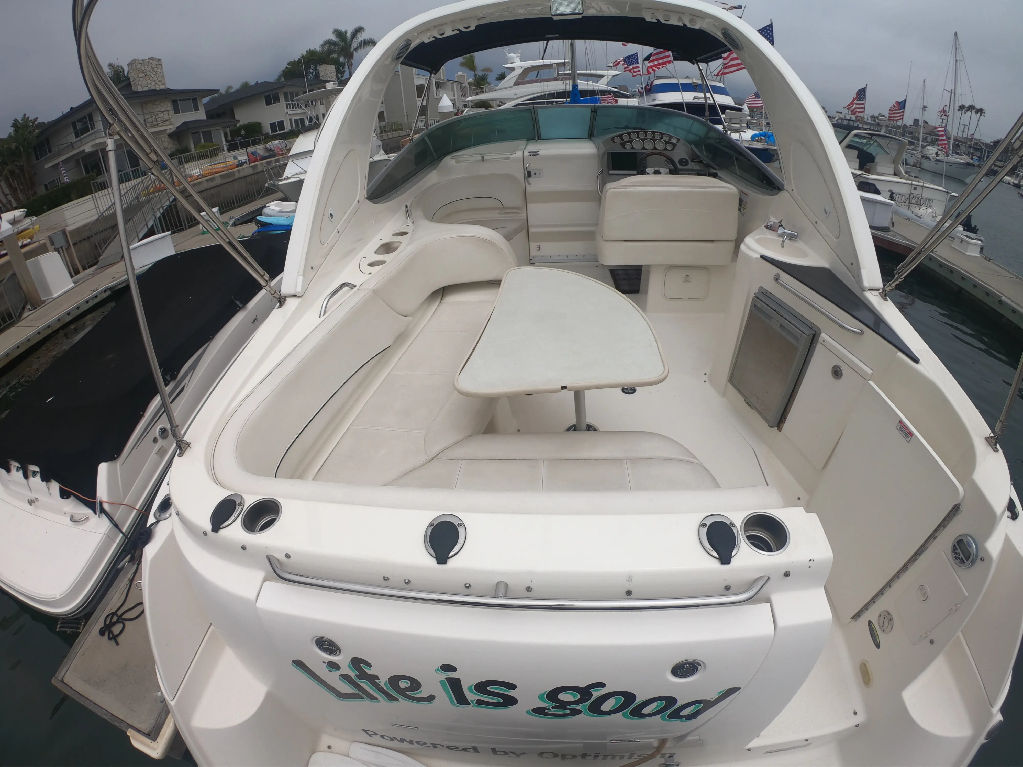 2011 Bayliner 335