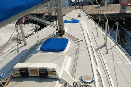 GRANADA YACHTS Atlantica 375