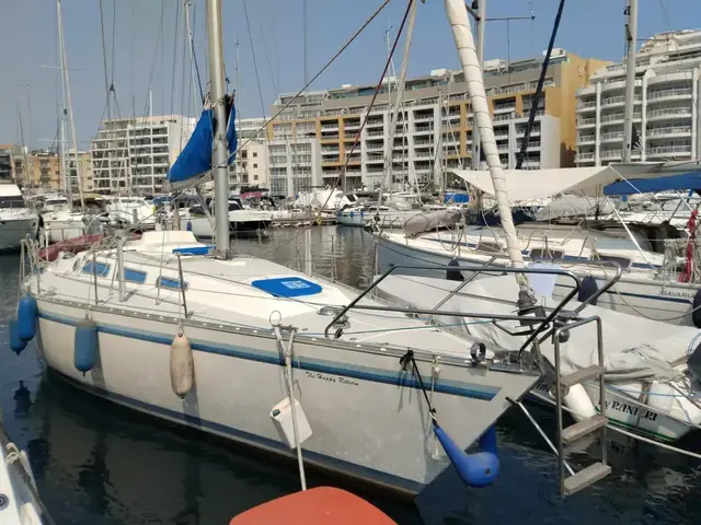 GRANADA YACHTS Atlantica 375