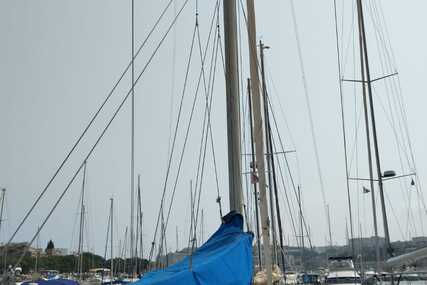 GRANADA YACHTS Atlantica 375