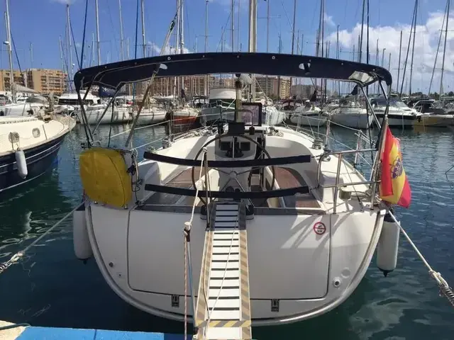 Bavaria 32 Cruiser