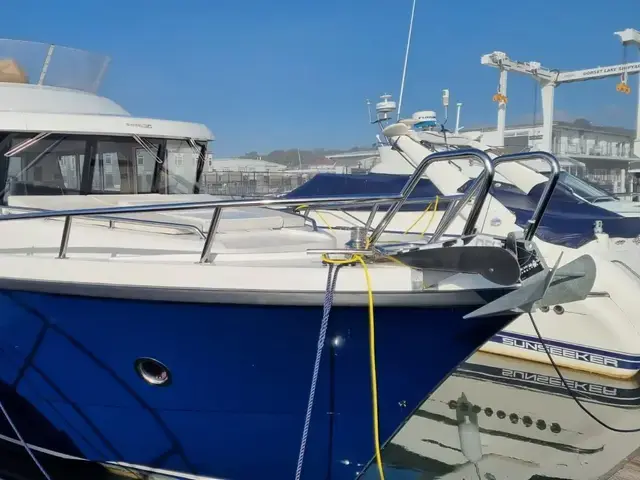 Sargo 36 Fly