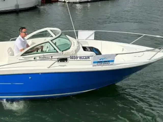 Beneteau Ombrine 700